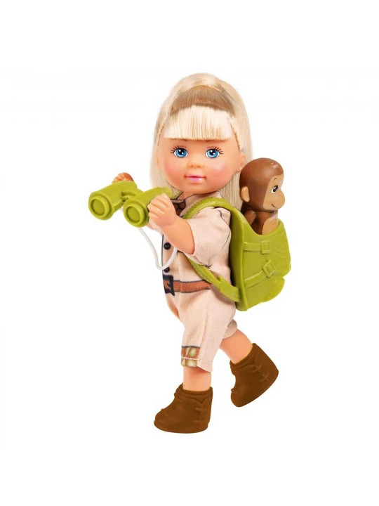 Doll SIMBA 105733481 EVI 