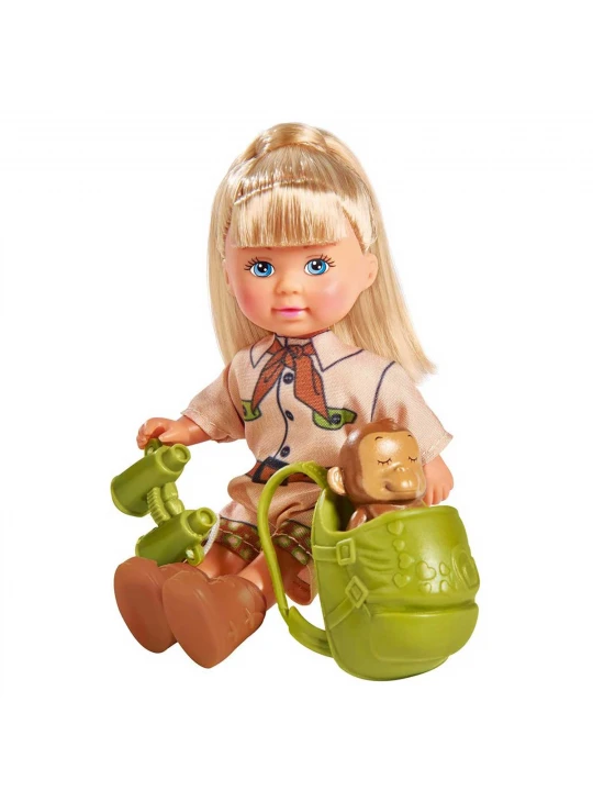Doll SIMBA 105733481 EVI 