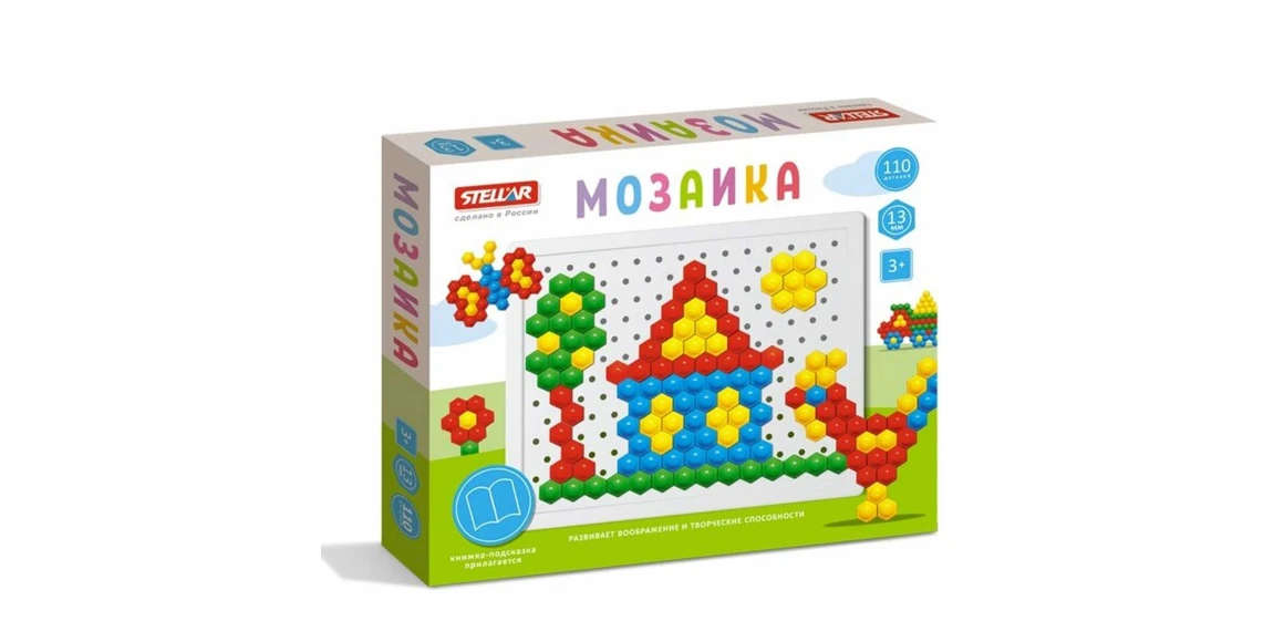 Пазл и мозайка STELLAR 1036 ԽՃԱՆԿԱՐ N110 