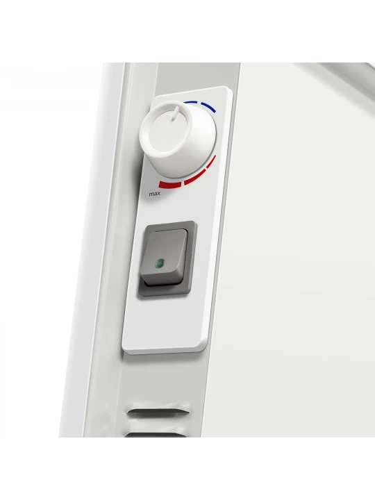 Heaters BALLU BEC/SMT-2500 SOLO TURBO 