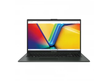 Նոթբուք ASUS Vivobook Go 15 E1504GA-WS36 (i3-N305)15.6 8GB 256GB W11H (Black) (90NB0ZT2-M00ZZ0)