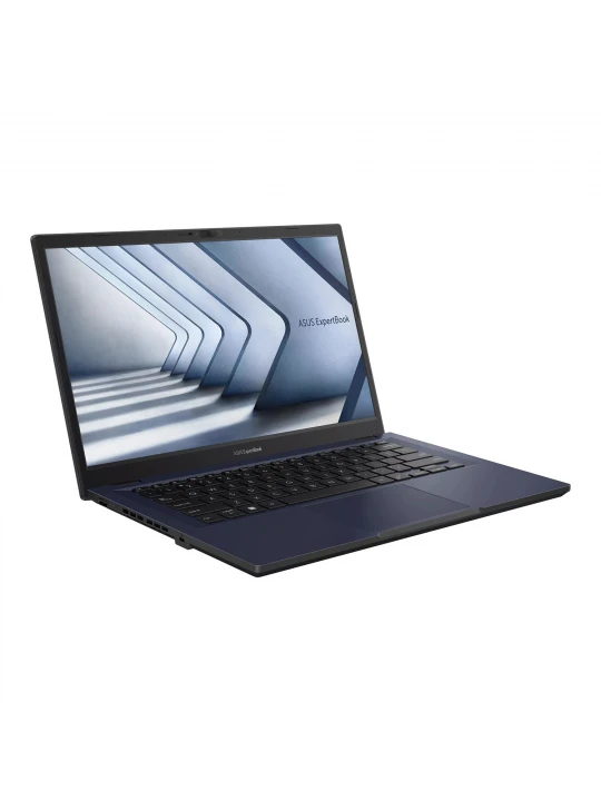 Նոթբուք ASUS ExpertBook B1 B1402CVA-NK2261 (i5-1335U)14 8GB 512GB (Star Black) (90NX06W1-M02WZ0)