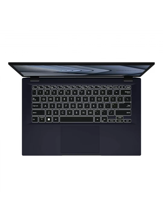 Նոթբուք ASUS ExpertBook B1 B1402CVA-NK2261 (i5-1335U)14 8GB 512GB (Star Black) (90NX06W1-M02WZ0)