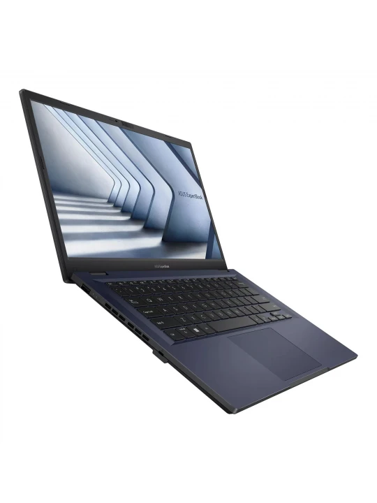 Նոթբուք ASUS ExpertBook B1 B1402CVA-NK2261 (i5-1335U)14 8GB 512GB (Star Black) (90NX06W1-M02WZ0)