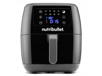 Air fryers NUTRIBULLET NBA071B 