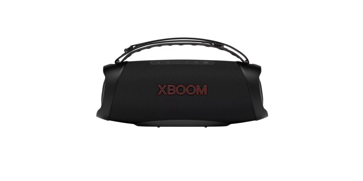 Bluetooth динамик LG XBOOM XG8T (Black) 
