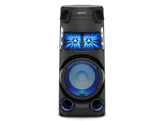 Аудио система SONY MHC-V43D 