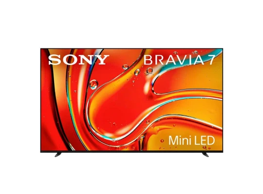 Tv SONY K-75XR70 