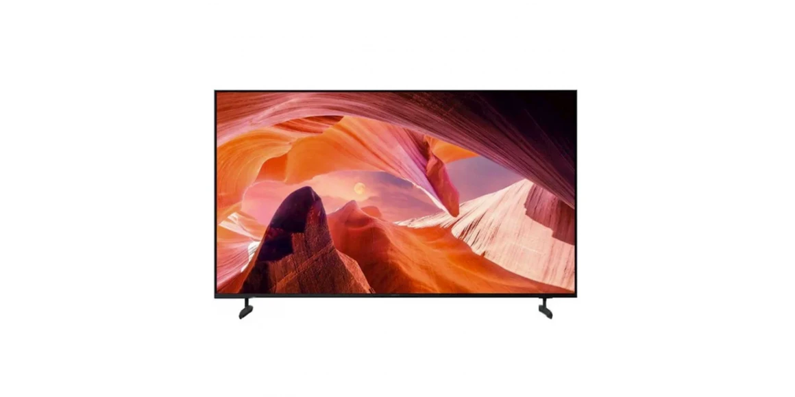 Телевизор SONY KD-55X80L/PROMO 