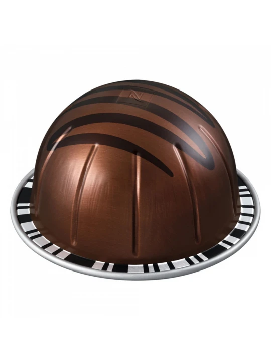 Кофе капсулы NESPRESSO VERTUO RICH CHOCOLATE 