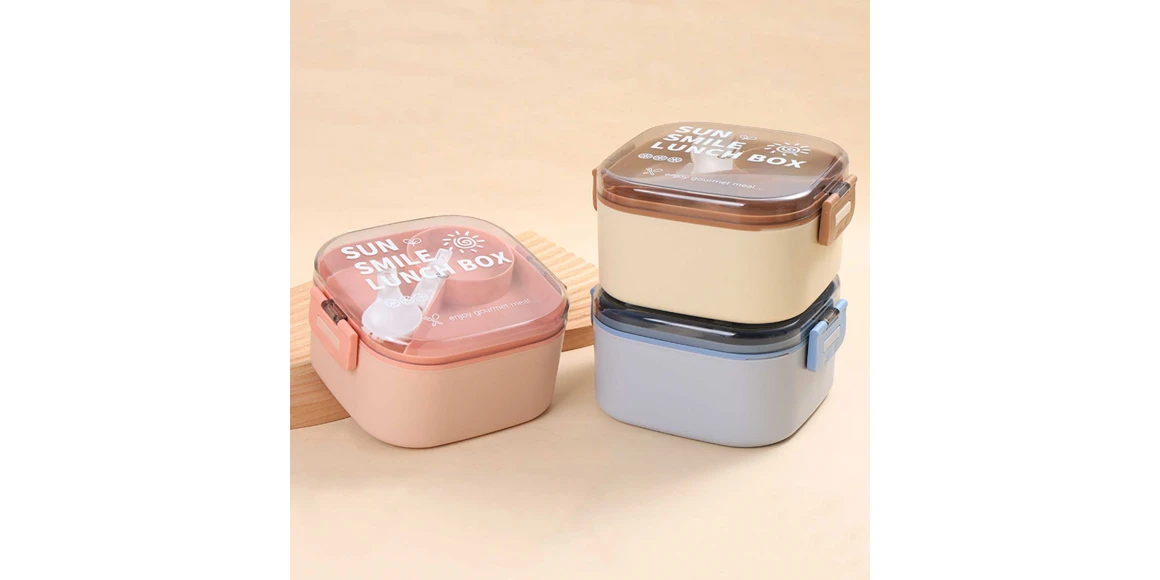 Lunch boxes XIMI 6941963931762 (931762)