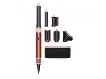 Մազերի պարագա DYSON HS05 Strawberrr bronze (SBBP)