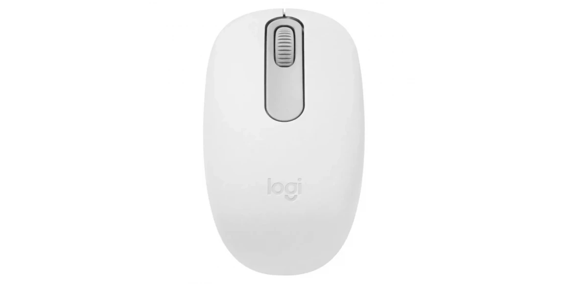 Компьютерные мыши LOGITECH M196 BT EMEA28l-935 (WH) (910-007460)