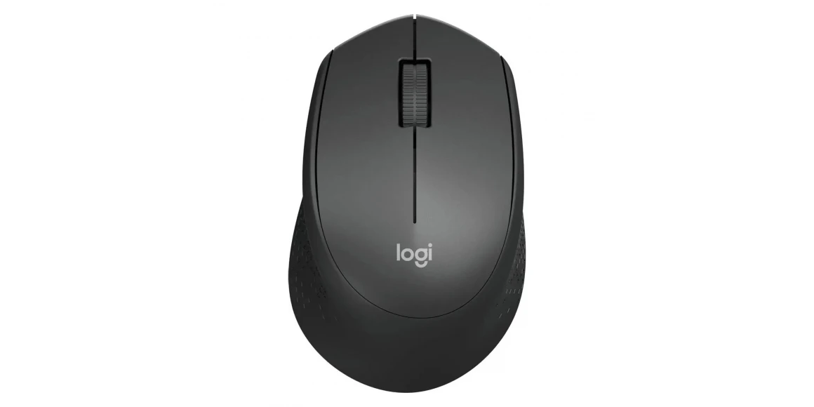 Մկնիկ LOGITECH M280 (BK) WIERLESS (910-004287)