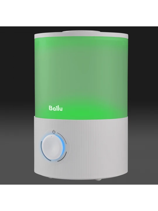 Air humidifiers BALLU UHB-330 