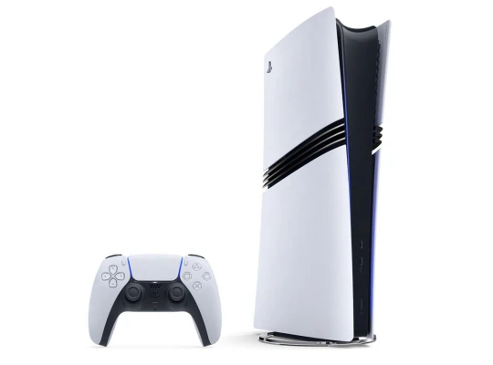 Игровая приставка PLAYSTATION PS5 Pro 