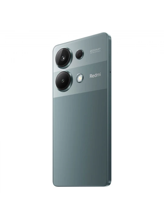 Смартфон XIAOMI REDMI NOTE 13 Pro 12GB 512GB (Forest Green) (23117RA68G)