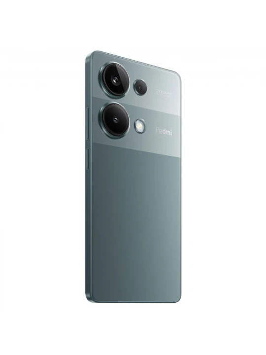 Смартфон XIAOMI REDMI NOTE 13 Pro 12GB 512GB (Forest Green) (23117RA68G)