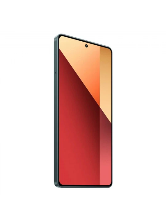 Смартфон XIAOMI REDMI NOTE 13 Pro 12GB 512GB (Forest Green) (23117RA68G)
