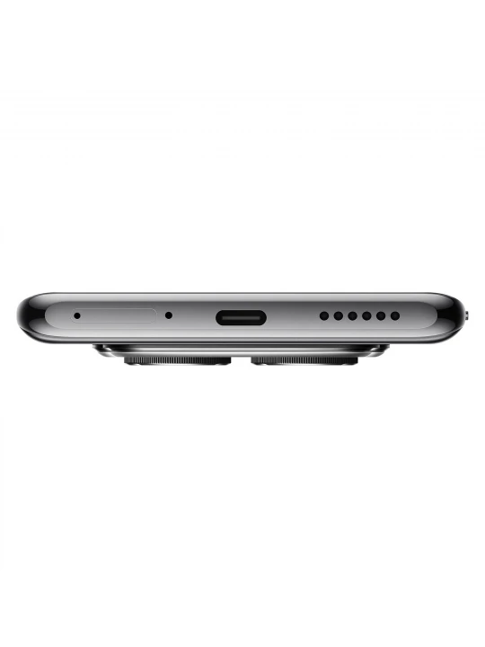 Смартфон XIAOMI REDMI NOTE 14 Pro 5G 12GB 256GB (Midnight Black) (24090RA29)
