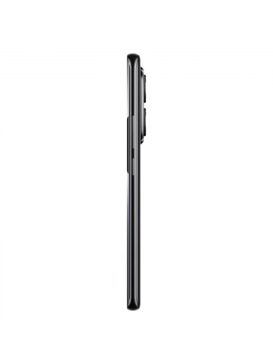 Смартфон XIAOMI REDMI NOTE 14 Pro 5G 12GB 256GB (Midnight Black) (24090RA29)