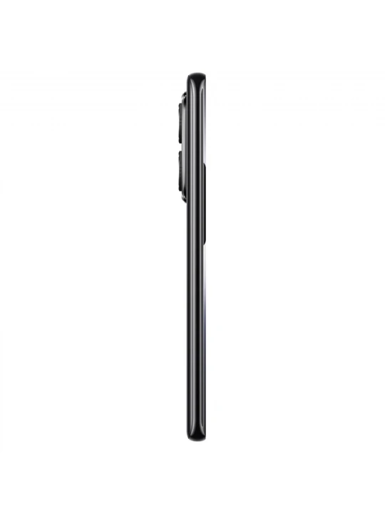 Смартфон XIAOMI REDMI NOTE 14 Pro 5G 12GB 256GB (Midnight Black) (24090RA29)