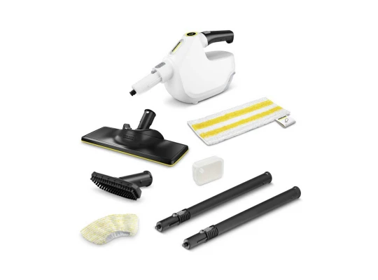 Գոլորշիով մաքրող սարք KARCHER SC 1 Multi & Up *EU (1.516-410.0)