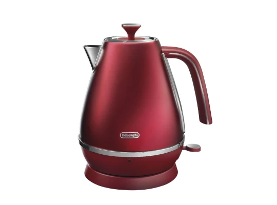 Чайник электрический DELONGHI KBI2001.R 