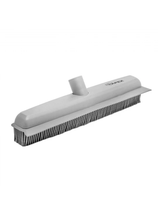 Խոզանակ APEX ITALY 11622 OUT DOOR RUBBER BRUSH 