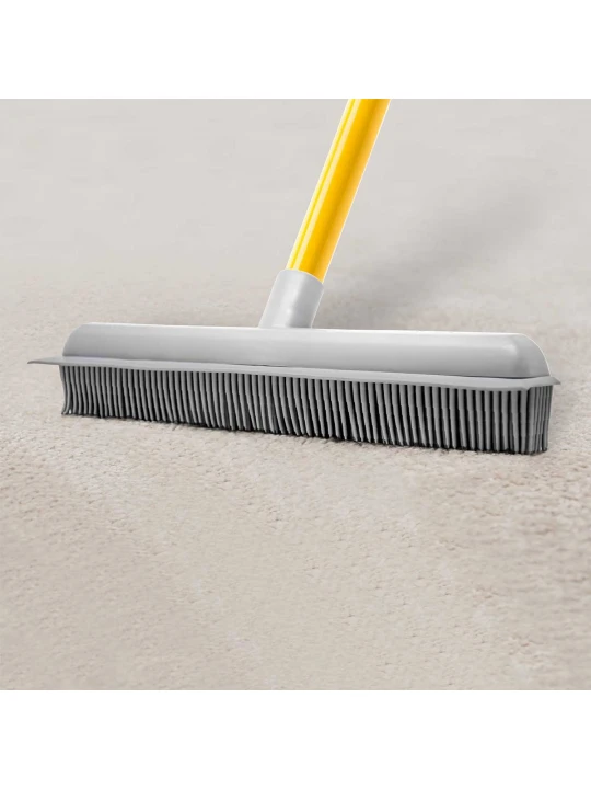 Խոզանակ APEX ITALY 11622 OUT DOOR RUBBER BRUSH 