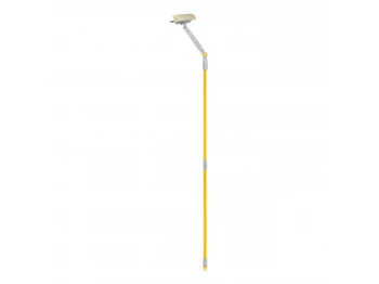 Floor care APEX ITALY 20674 SQUIZZO FOR WINDOW TELESCOP. 360* 