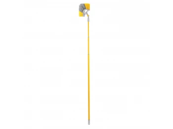 Щётка APEX ITALY 50177 TELESCOPIC MULTIPURPOSE DUSTER 360* 220CM 