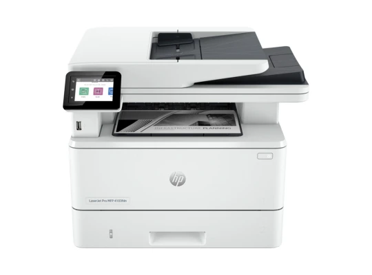 Принтер HP LASERJET PRO MFP 4103FDN (2Z628A)