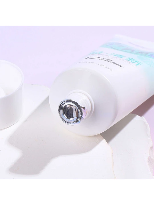 Body care XIMI 6928471322589 TOOTHPASTA (322589)