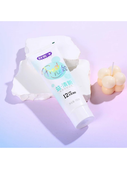 Body care XIMI 6928471322589 TOOTHPASTA (322589)