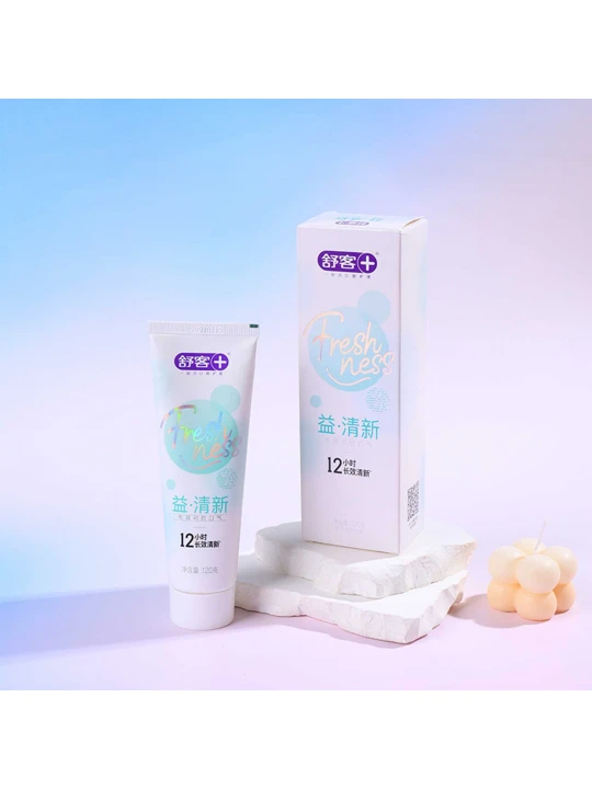 Body care XIMI 6928471322589 TOOTHPASTA (322589)