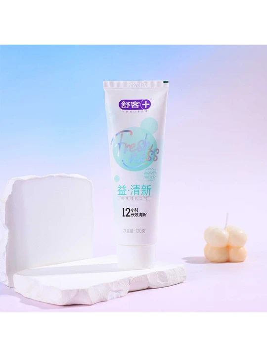 Body care XIMI 6928471322589 TOOTHPASTA (322589)