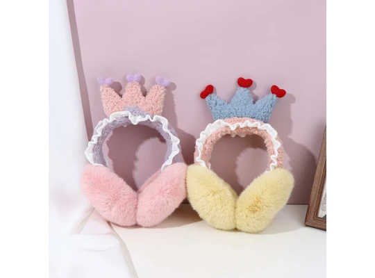 Зимние шапки XIMI 6932284827254 STYLE (827254)
