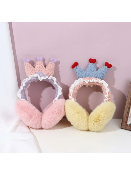 Зимние шапки XIMI 6932284827254 STYLE (827254)