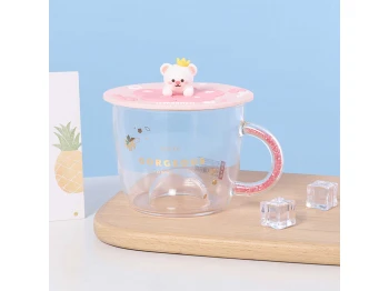 Mugs XIMI 6932284843018 BEAR (843018)