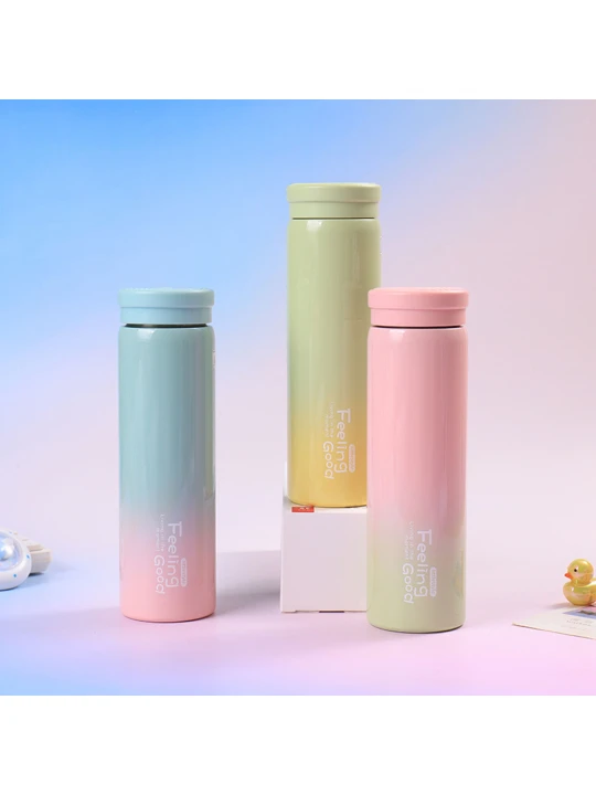 Thermos & bottles XIMI 6932533102989 COLORFUL (102989)