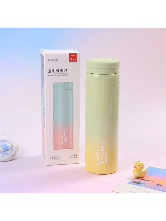 Thermos & bottles XIMI 6932533102989 COLORFUL (102989)