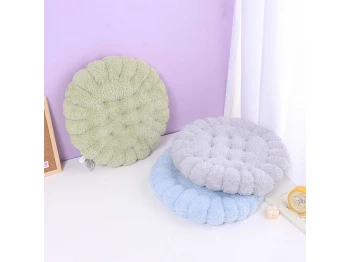 Декорaтивные подушки XIMI 6932533107014 ROUND (107014)