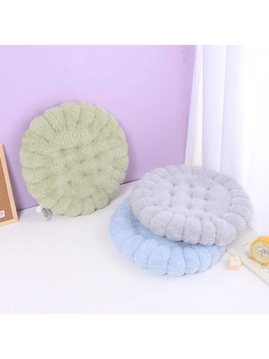 Decorative pillows XIMI 6932533107014 ROUND (107014)