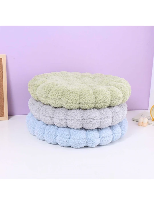 Decorative pillows XIMI 6932533107014 ROUND (107014)