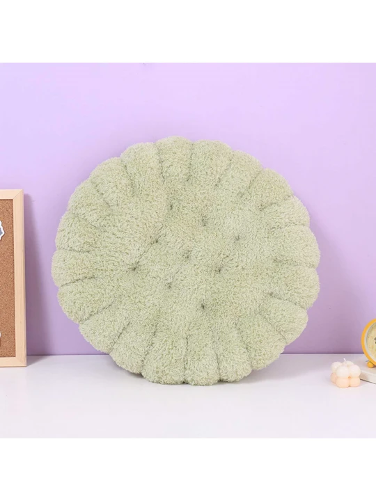 Decorative pillows XIMI 6932533107014 ROUND (107014)
