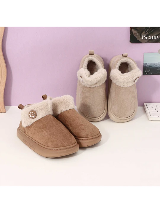 Winter slippers XIMI 6932533122802 36/37 (122802)