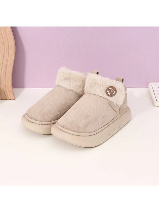 Winter slippers XIMI 6932533122802 36/37 (122802)