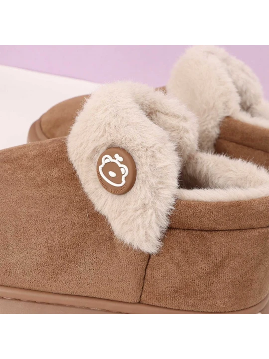 Winter slippers XIMI 6932533122802 36/37 (122802)