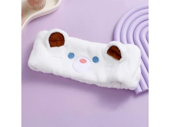 Hairpins & accessories XIMI 6941963920759 DRYING BAND (920759)